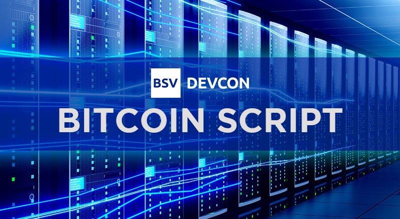 Bitcoin Script - a valuable skill for software engineers to add to their toolbox